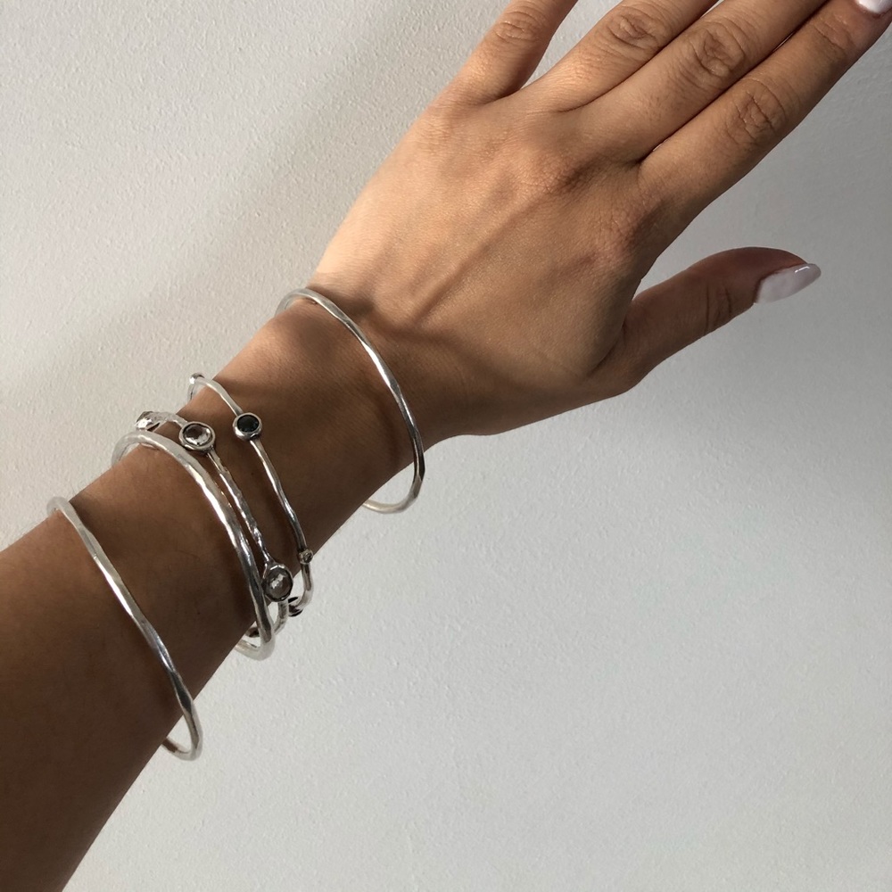 Ippolita bangle set
